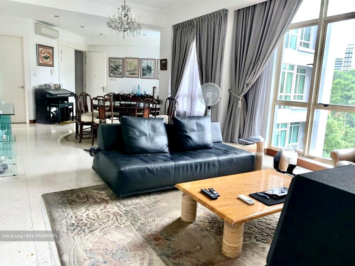 Balmoral 8 (D10), Condominium #586654221